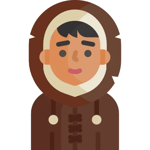 Eskimo icon