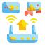 Gamepad icon 64x64