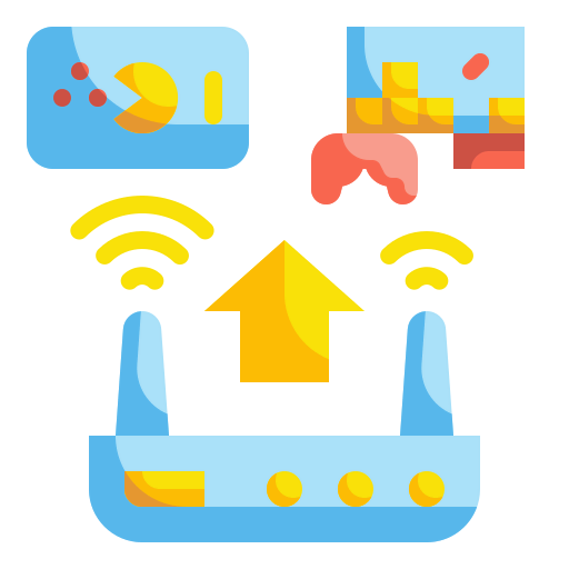 Gamepad icon