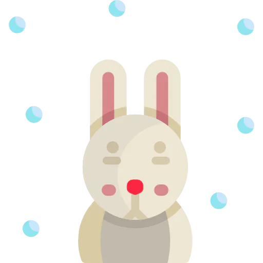 Rabbit icon