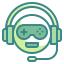 Headphone icon 64x64