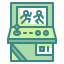 Arcade game icon 64x64