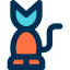 Bastet icon 64x64