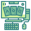 Card game icon 64x64
