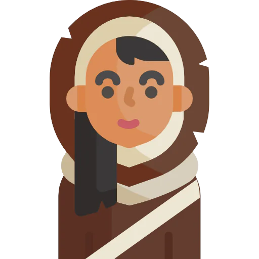 Eskimo icon