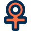 Ankh icon 64x64