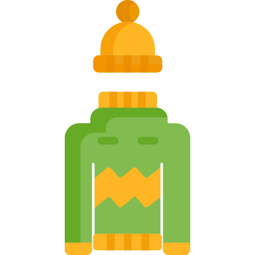 Sweater icon
