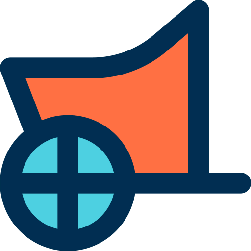 Chariot icon