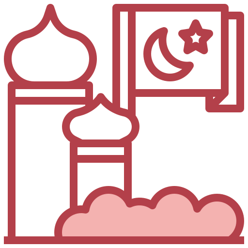 Pray icon