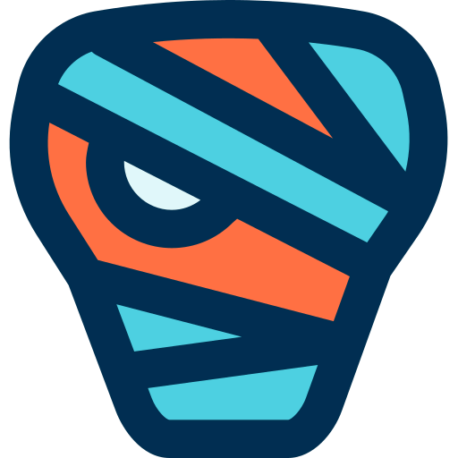 Mummy icon