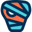 Mummy icon 64x64
