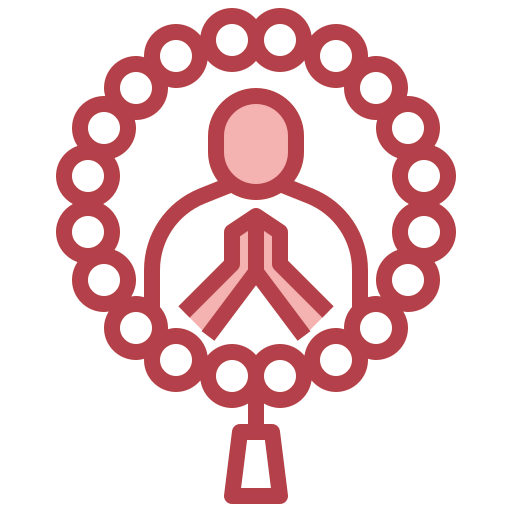 Beads icon