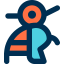 Ra icon 64x64