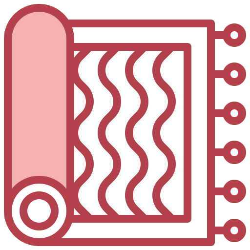 Carpet icon
