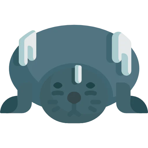 Seal icon