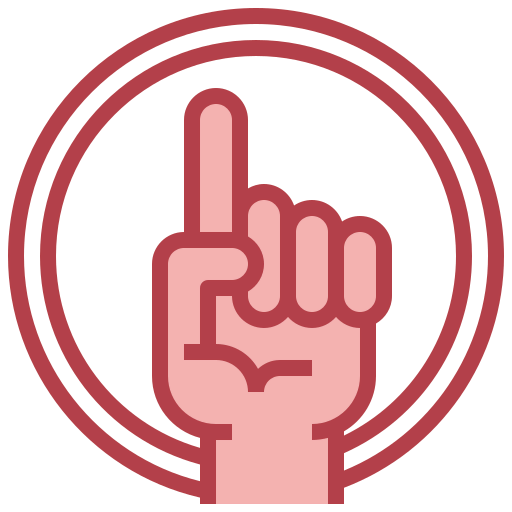 Counting icon