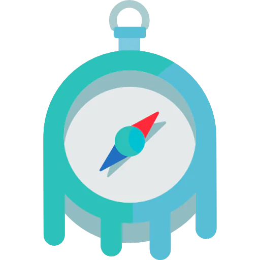 Compass Symbol