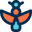 Scarab icon 64x64