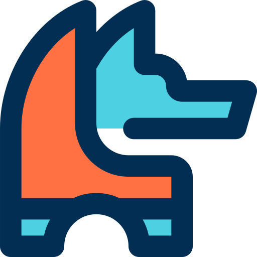 Anubis icon