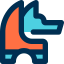 Anubis icon 64x64