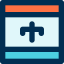 Flag icon 64x64