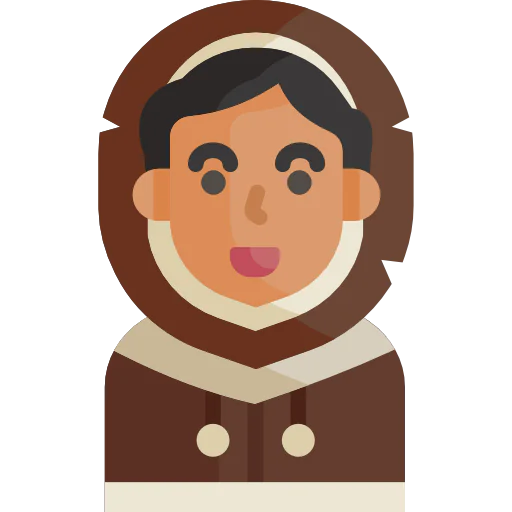 Eskimo icon