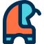 Horus icon 64x64