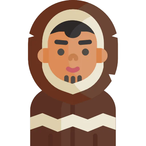 Eskimo icon