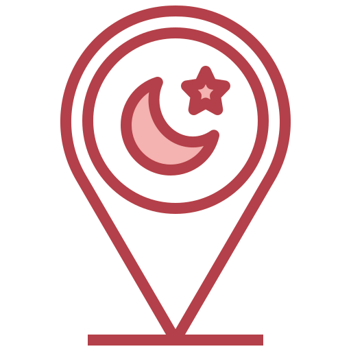 Location icon