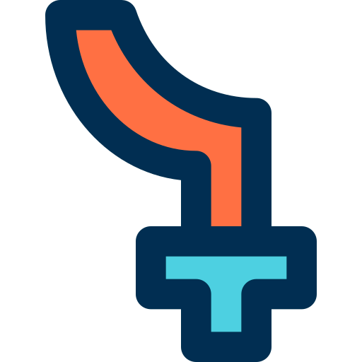 Sword icon