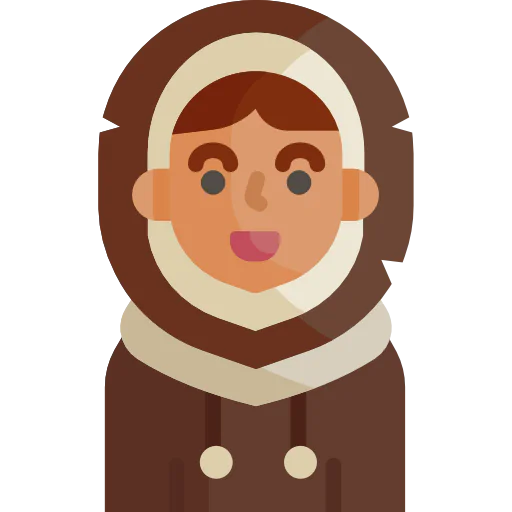 Eskimo icon