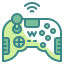 Game pad іконка 64x64