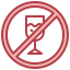 No drinks アイコン 64x64