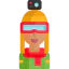 Skier icon 64x64