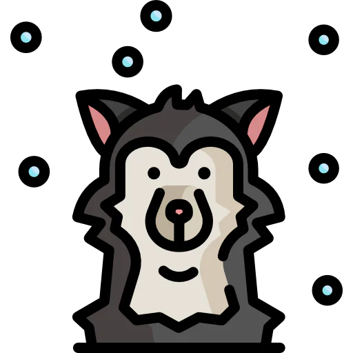 Wolf icon