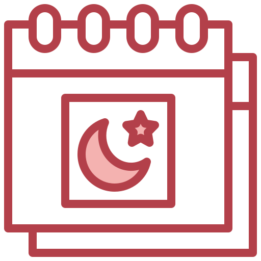 Date icon