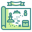 Map アイコン 64x64