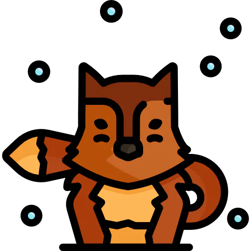 Fox icon