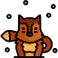Fox icon 64x64