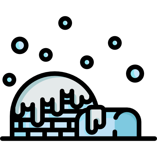 Igloo icon