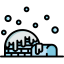 Igloo icon 64x64