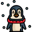 Penguin icon 64x64