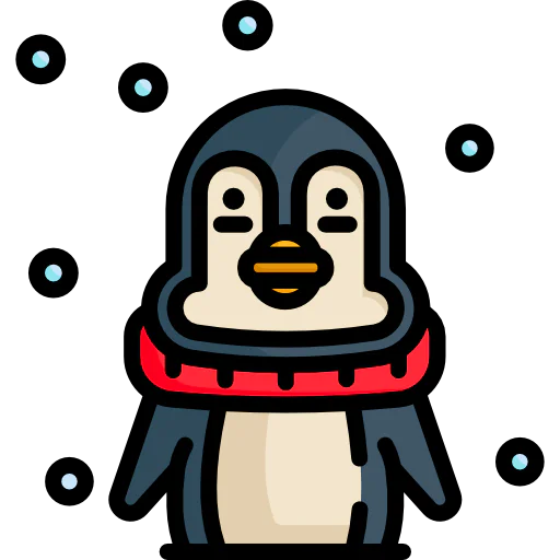Penguin icon