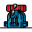 Backpack icon 64x64