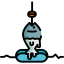 Fishing icon 64x64
