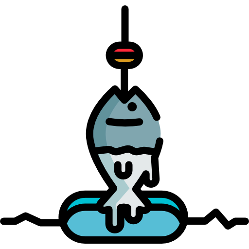 Fishing icon