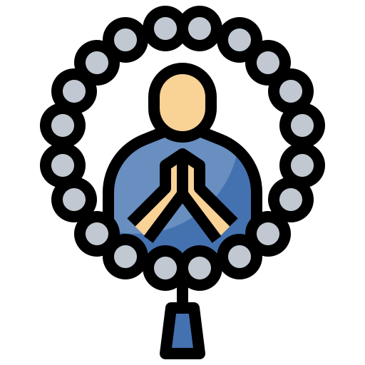 Beads icon