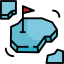 Ice icon 64x64