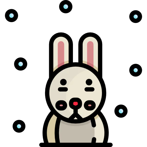 Rabbit icon