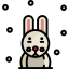 Rabbit icon 64x64